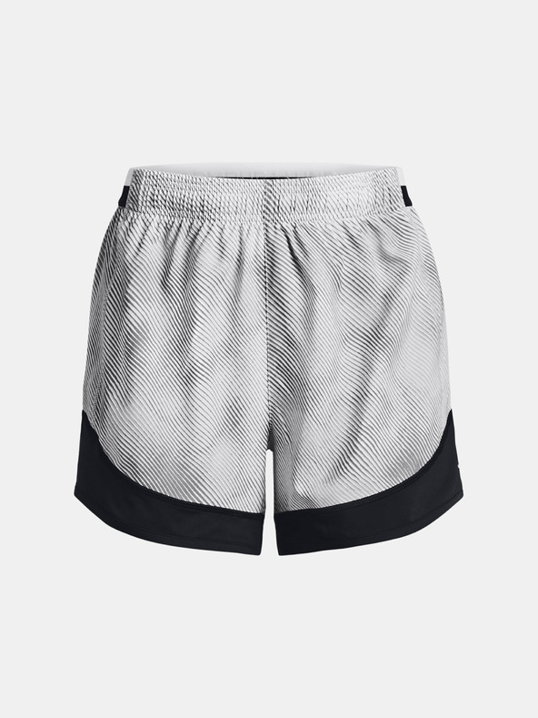 Under Armour Дамски шорти Under Armour UA W's Ch. Pro Short PRNT
