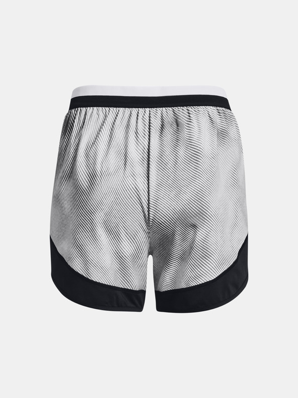 Under Armour Дамски шорти Under Armour UA W's Ch. Pro Short PRNT