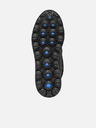 Geox Черни дамски боти Geox Spherica 4X4 Abx