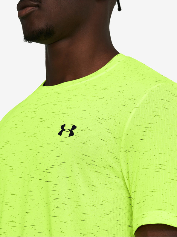 Under Armour Мъжка тениска Under Armour Vanish Seamless SS