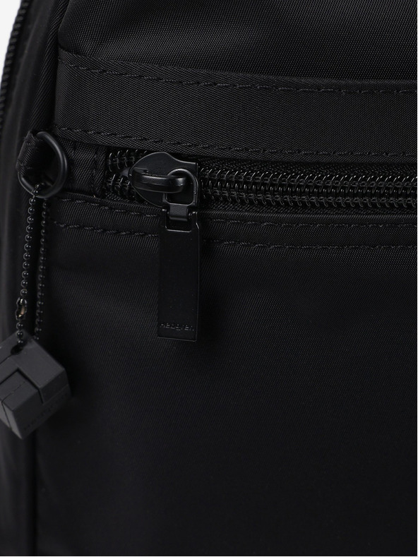 Hedgren Черна раница Hedgren Ava