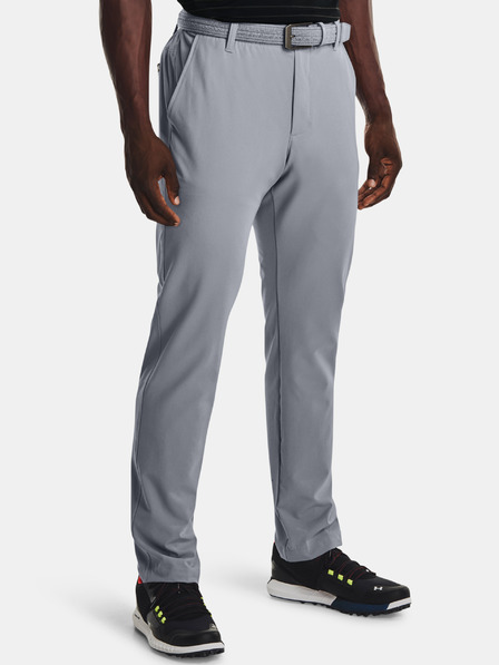 Under Armour Мъжки панталон Under Armour UA Drive Tapered Pant