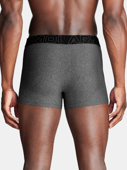 Under Armour Мъжки боксерки Under Armour M UA Perf Tech 3in (1 бр.)