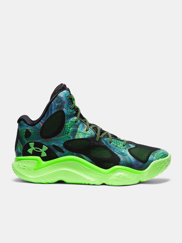 Under Armour Унисекс обувки Under Armour CURRY Spawn Flotro