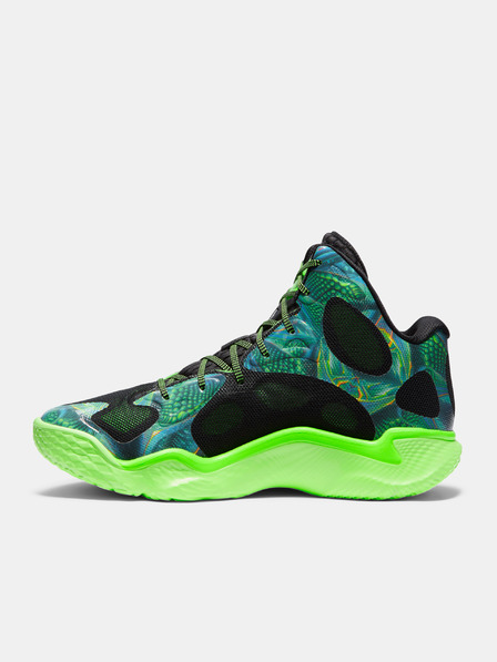 Under Armour Унисекс обувки Under Armour CURRY Spawn Flotro