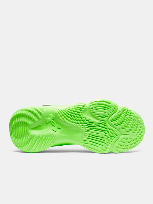 Under Armour Унисекс обувки Under Armour CURRY Spawn Flotro