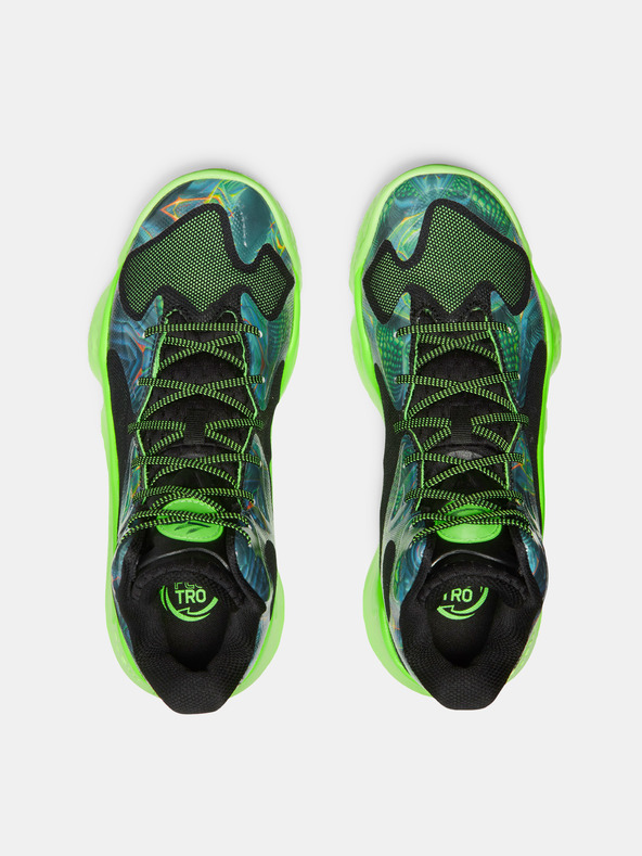 Under Armour Унисекс обувки Under Armour CURRY Spawn Flotro