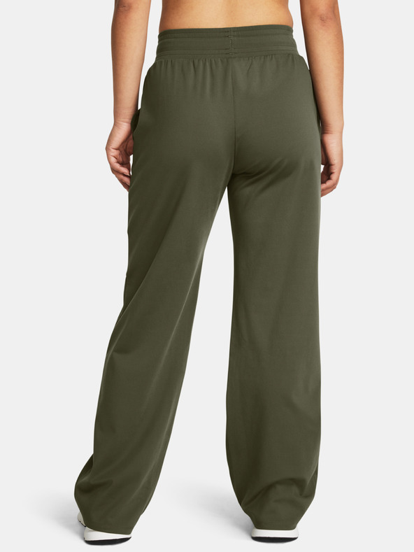 Under Armour Дамски панталон Under Armour Motion с отворен подгъв