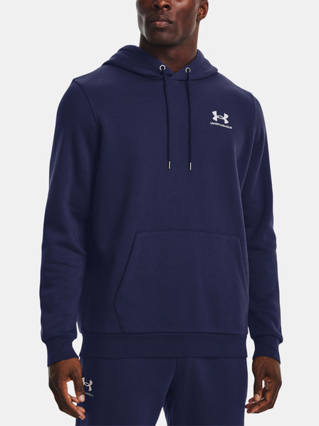 Under Armour Мъжки суитшърт Under Armour UA Essential Fleece Hoodie