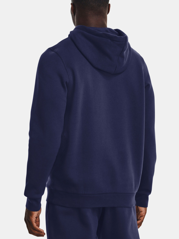 Under Armour Мъжки суитшърт Under Armour UA Essential Fleece Hoodie