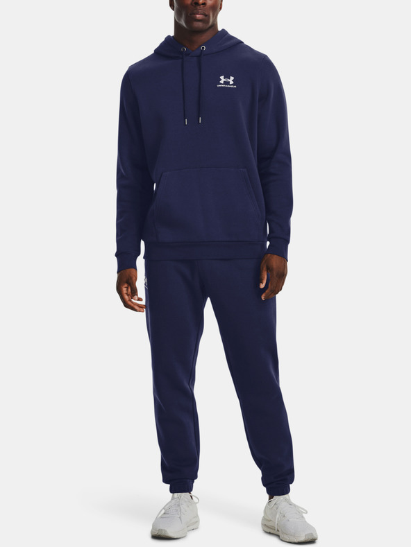 Under Armour Мъжки суитшърт Under Armour UA Essential Fleece Hoodie