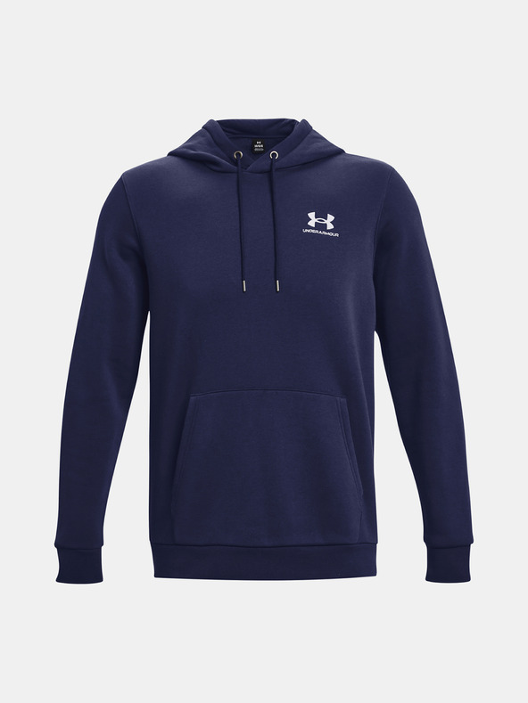 Under Armour Мъжки суитшърт Under Armour UA Essential Fleece Hoodie