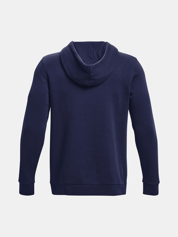 Under Armour Мъжки суитшърт Under Armour UA Essential Fleece Hoodie