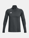 Under Armour Мъжка блуза с дълг ръкав Under Armour UA M's Ch. Midlayer-GRY