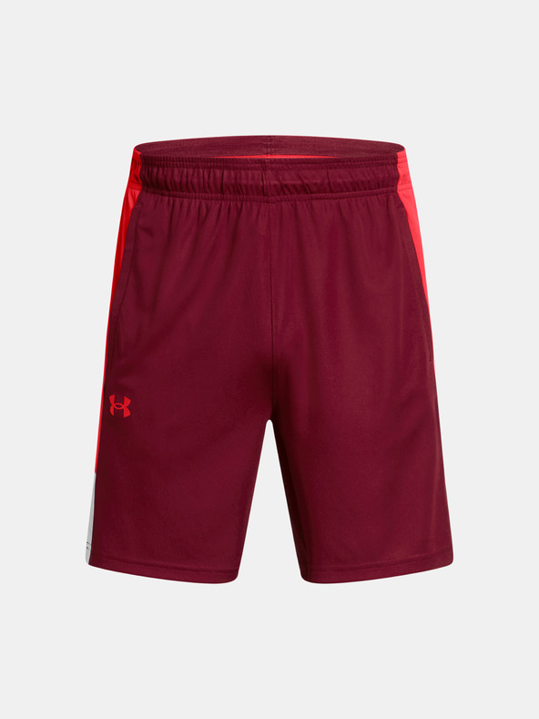 Under Armour Мъжки къси панталони Under Armour UA Zone 7in Short-RED