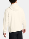 Under Armour Мъжки Under Armour UA Expanse Fleece Hoodie-WHT