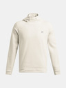 Under Armour Мъжки Under Armour UA Expanse Fleece Hoodie-WHT