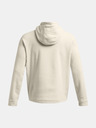 Under Armour Мъжки Under Armour UA Expanse Fleece Hoodie-WHT