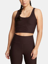 Under Armour Under Armour Meridian Rib Crop Tank за жени