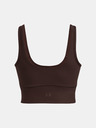 Under Armour Under Armour Meridian Rib Crop Tank за жени