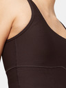 Under Armour Under Armour Meridian Rib Crop Tank за жени