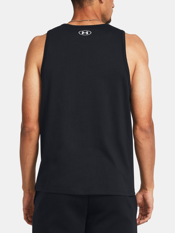 Under Armour Мъжки потник Under Armour UA SPORTSTYLE LOGO TANK