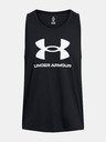 Under Armour Мъжки потник Under Armour UA SPORTSTYLE LOGO TANK
