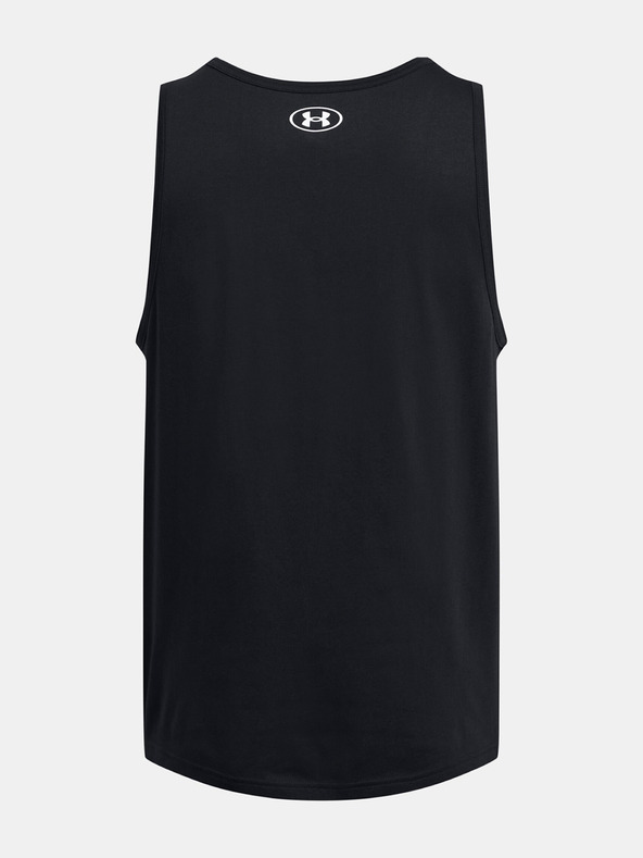 Under Armour Мъжки потник Under Armour UA SPORTSTYLE LOGO TANK