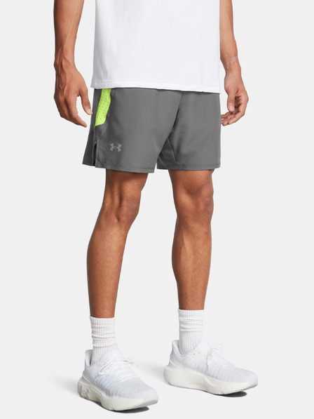 Under Armour Мъжки шорти Under Armour UA LAUNCH PRO 2n1 7''