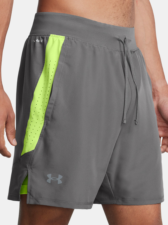Under Armour Мъжки шорти Under Armour UA LAUNCH PRO 2n1 7''