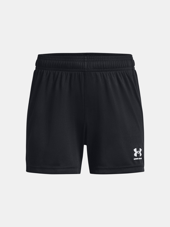 Under Armour Момичешки шорти Under Armour UA G's Ch. Knit Short