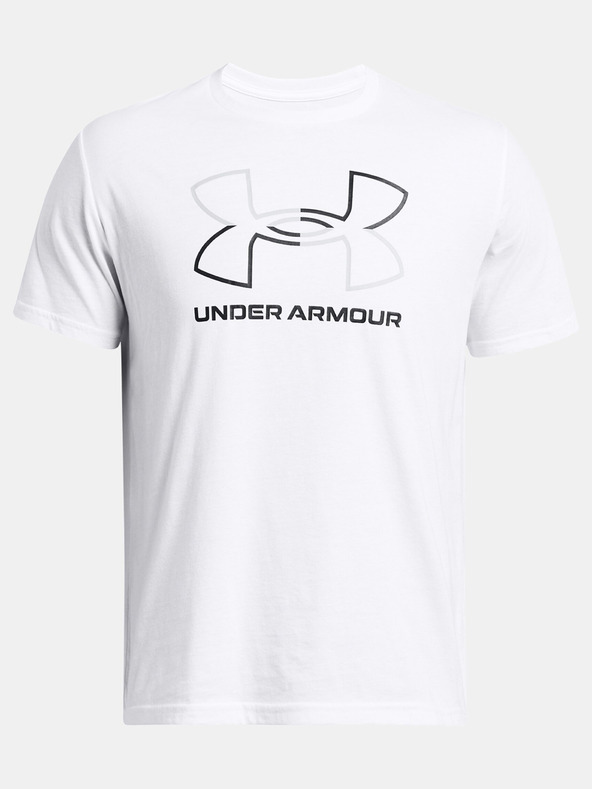 Under Armour Мъжка тениска Under Armour UA GL FOUNDATION UPDATE SS
