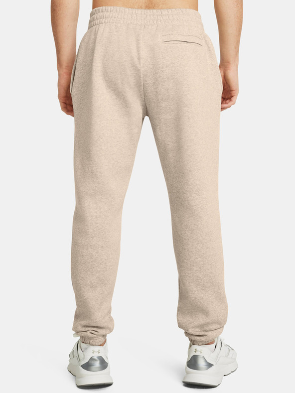Under Armour Мъжки долнище Under Armour UA Essential Fleece Jogger
