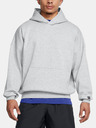 Under Armour Мъжки Under Armour UA Icon Fleece OS Hood-GRY