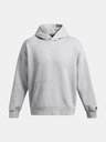 Under Armour Мъжки Under Armour UA Icon Fleece OS Hood-GRY