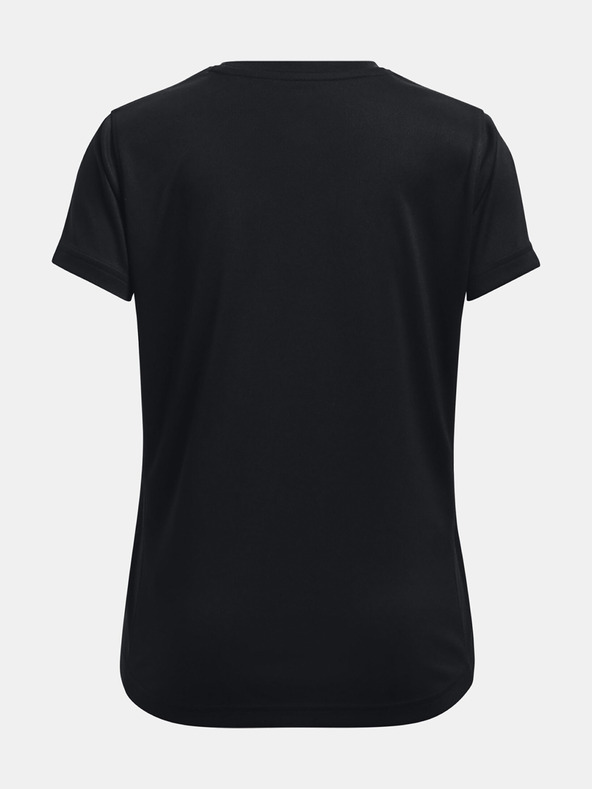 Under Armour Детска тениска Under Armour UA G's Ch. Train SS