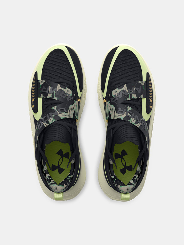 Under Armour Унисекс обувки Under Armour UA FLOW Futr X 4 Camo