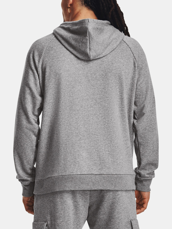 Under Armour Мъжки суичър Under Armour UA Rival Fleece Hoodie