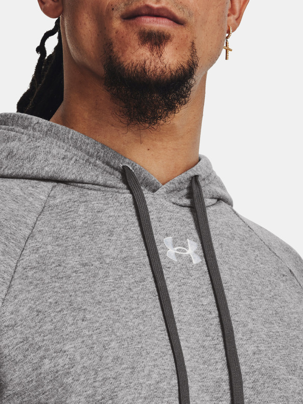 Under Armour Мъжки суичър Under Armour UA Rival Fleece Hoodie