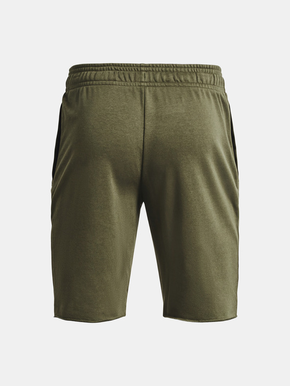 Under Armour Мъжки обувки Under Armour UA RIVAL TERRY SHORT