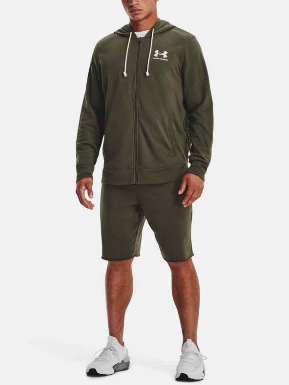Under Armour Мъжки обувки Under Armour UA RIVAL TERRY SHORT