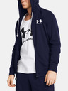 Under Armour Мъжки суитшърт Under Armour UA Rival Terry LC FZ