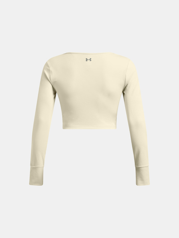 Under Armour Дамски топ за тренировки Under Armour Pjt Rck LG LS