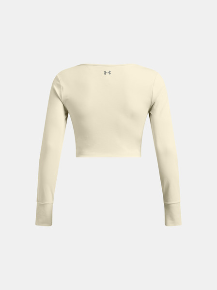 Under Armour Дамски топ за тренировки Under Armour Pjt Rck LG LS