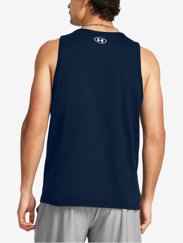 Under Armour Мъжки потник Under Armour UA SPORTSTYLE LOGO TANK