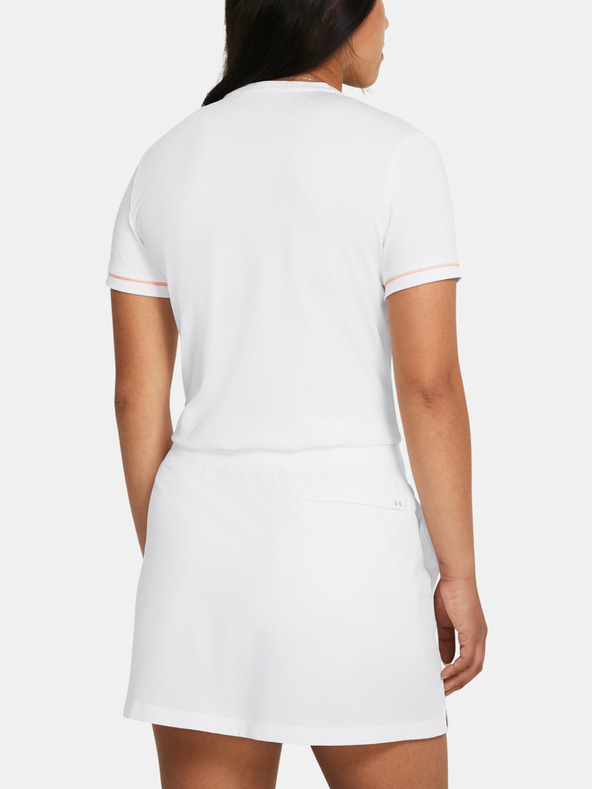 Under Armour Дамска поло тениска Under Armour UA Playoff 3.0 Novelty