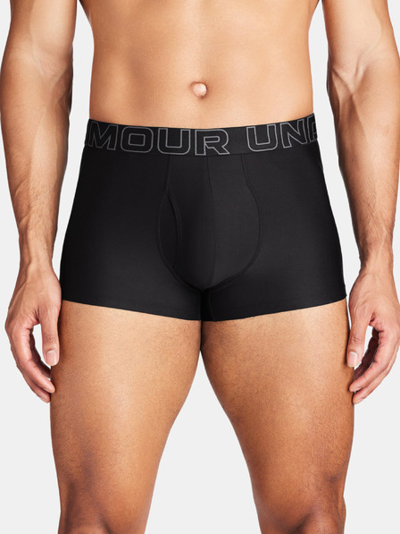 Under Armour Мъжки боксерки Under Armour M UA Perf Tech (3 броя)