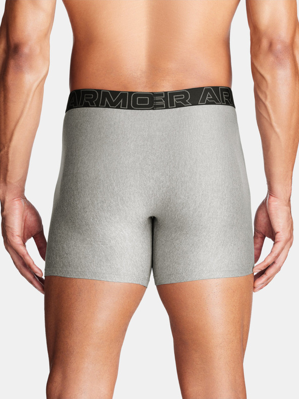 Under Armour Мъжки боксерки Under Armour M UA Perf Tech (3 броя)