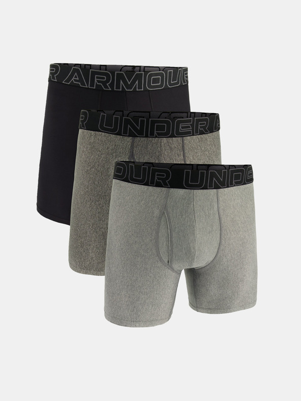 Under Armour Мъжки боксерки Under Armour M UA Perf Tech (3 броя)