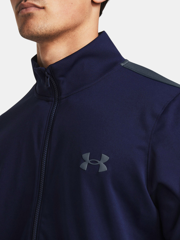 Under Armour Мъжки комплект Under Armour UA Knit Track Suit